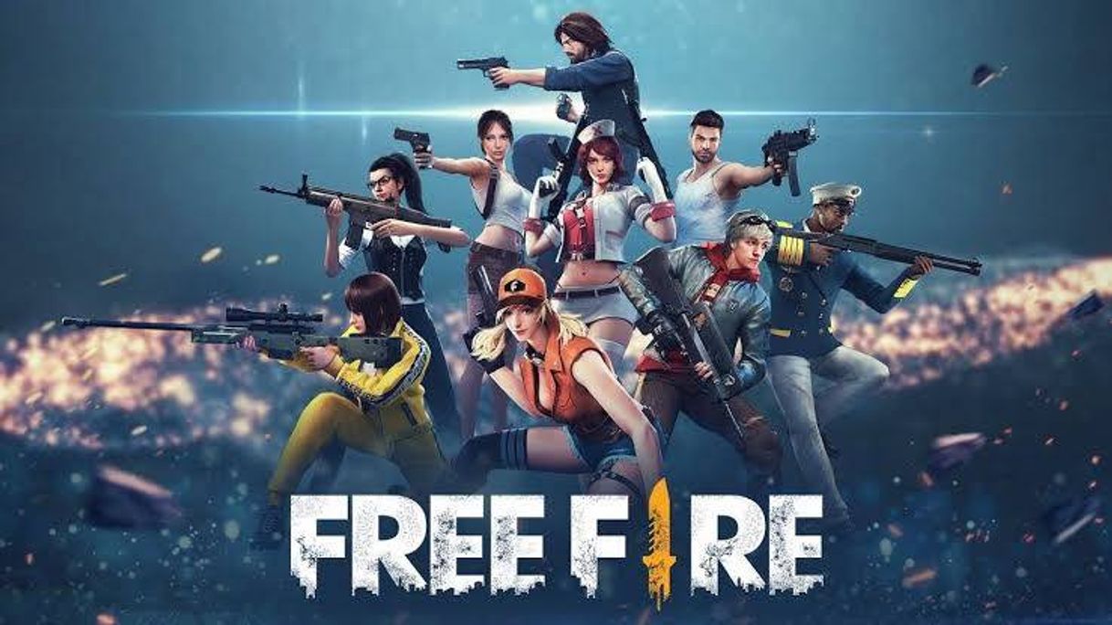 App Garena Free Fire: Rampage - Apps on Google Play