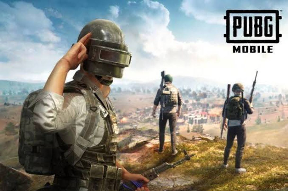 Apps PUBG MOBILE - Mad Miramar - Apps on Google Play