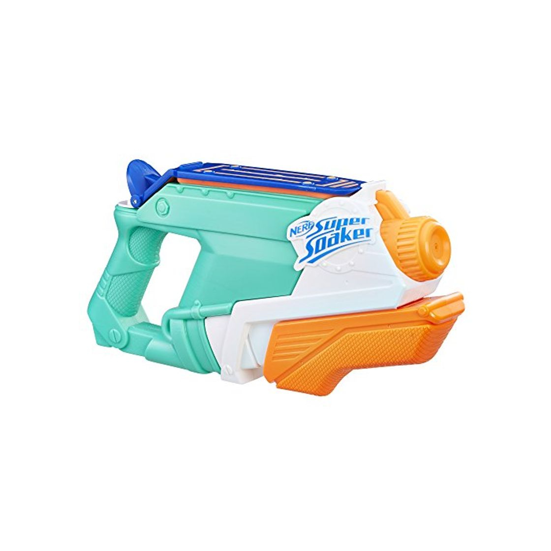 Product Supersoaker Splash Mouth