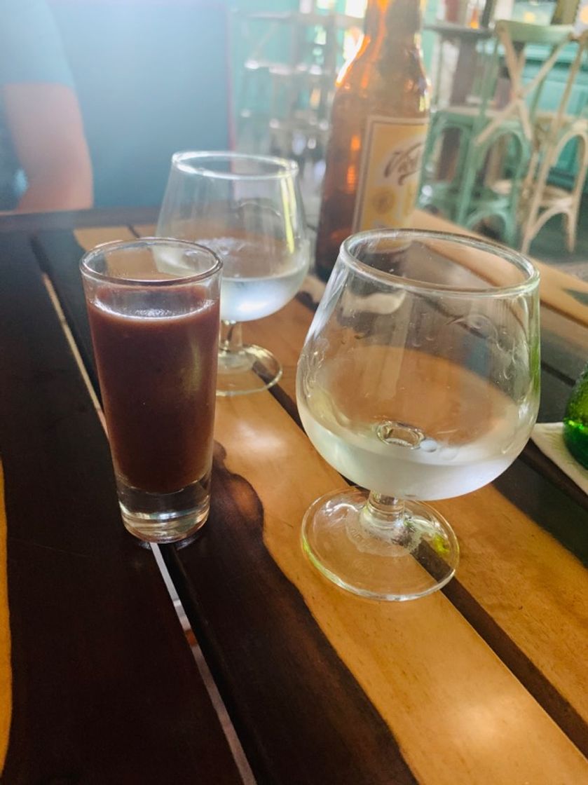 Restaurantes Las Hijas De La Tostada Cancún