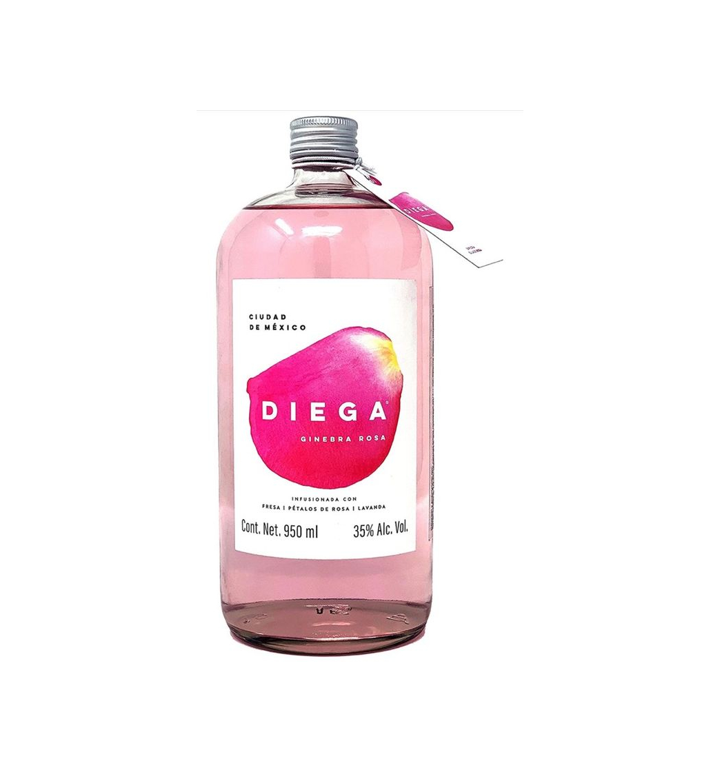 Products Gin Diega 