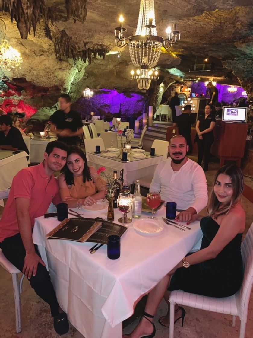 Restaurantes Alux
