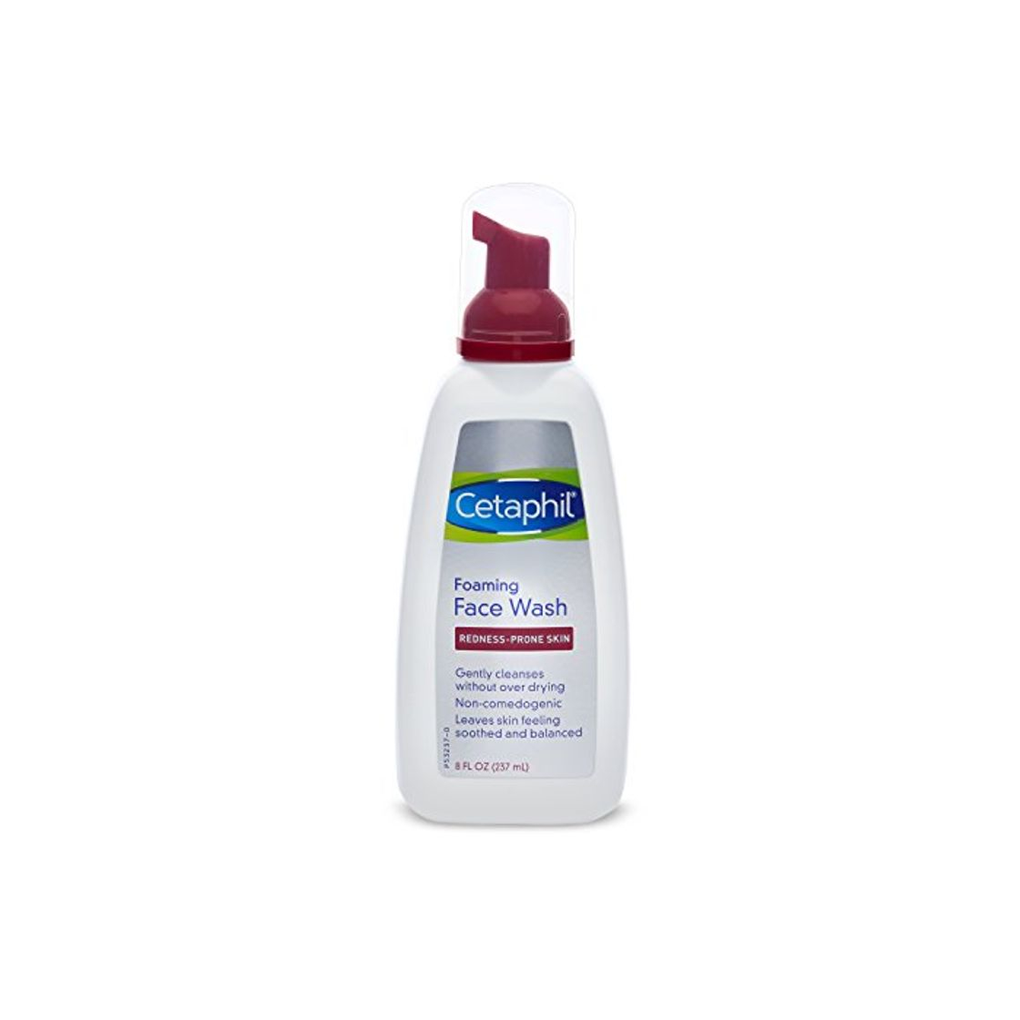 Producto Cetaphil Redness Control Daily Foaming Face Wash