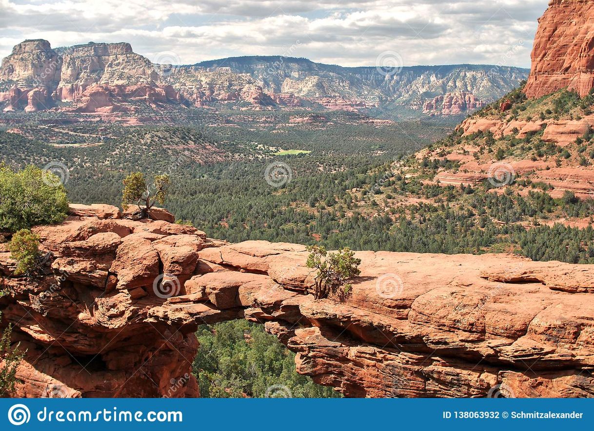 Place Sedona