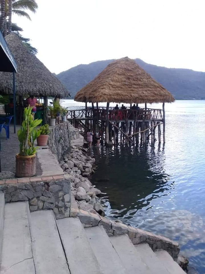 Restaurants Nayarit