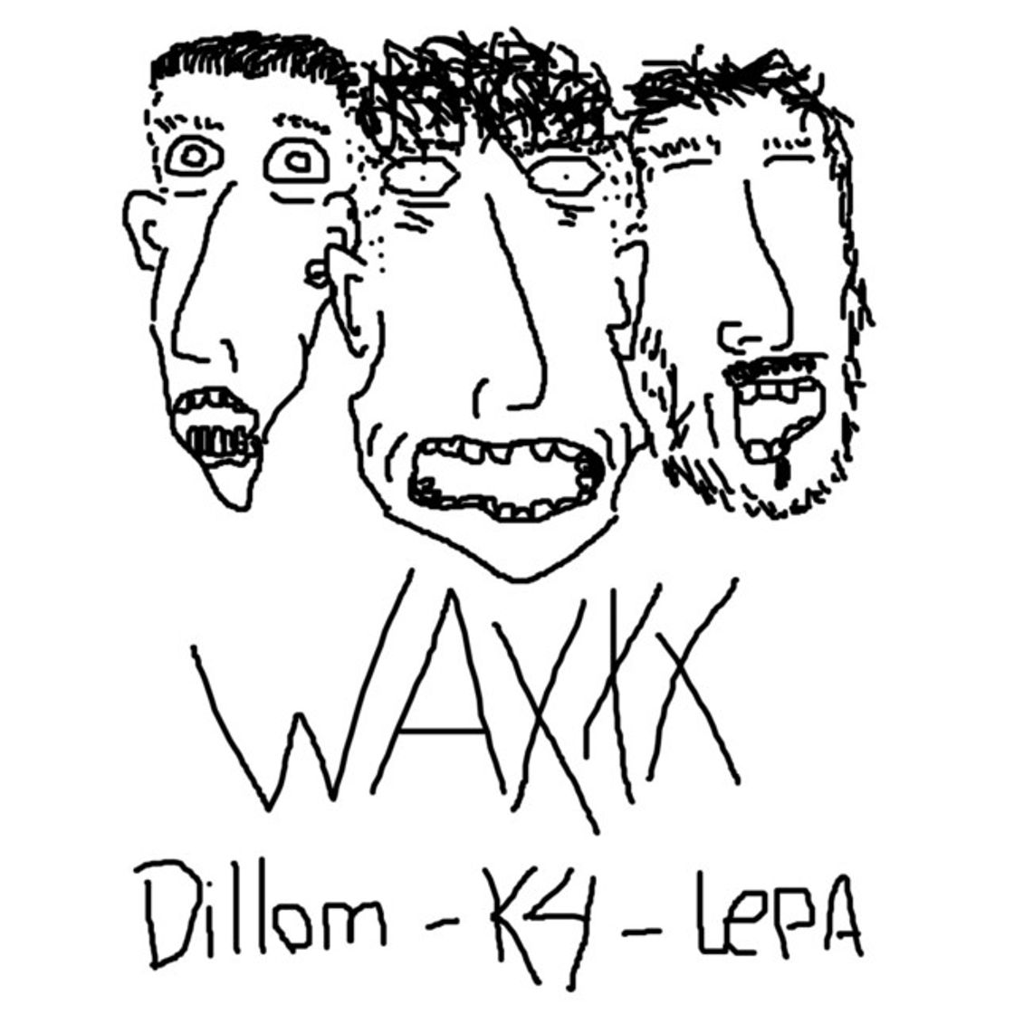 Canción Waxxx