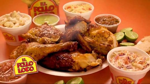 Pollo Loco