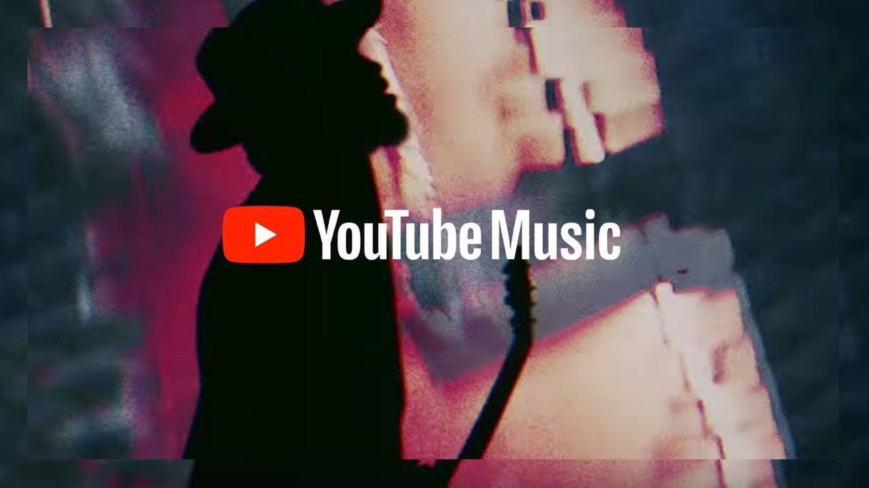 Canciones YouTube music 