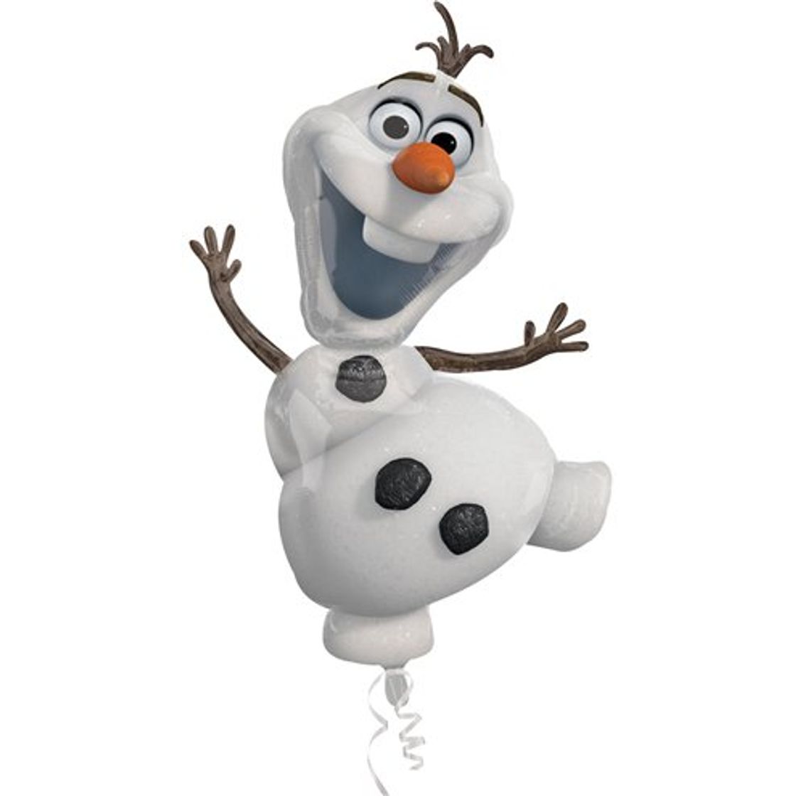 Movie Olaf