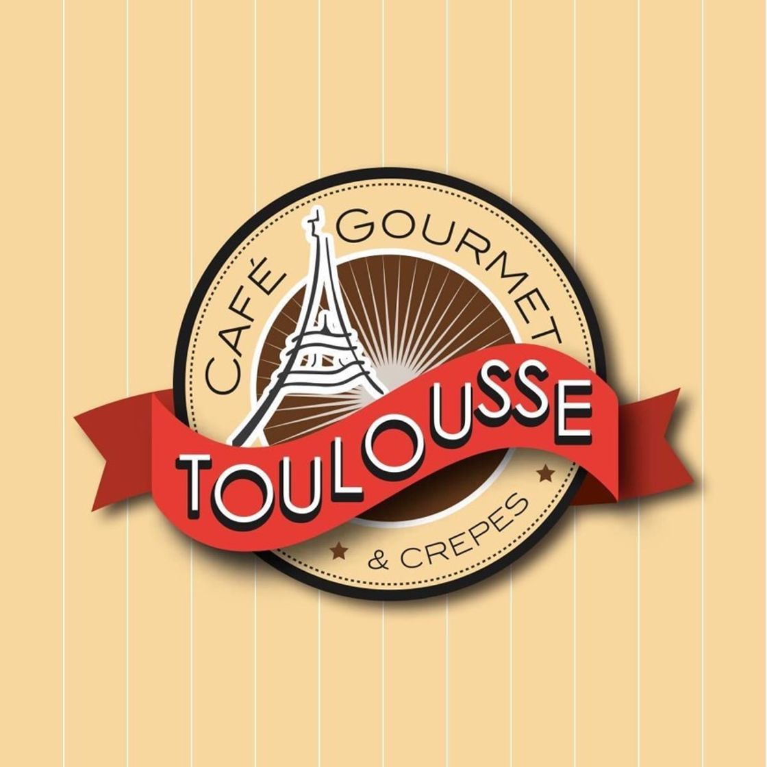 Restaurantes Toulousse Café