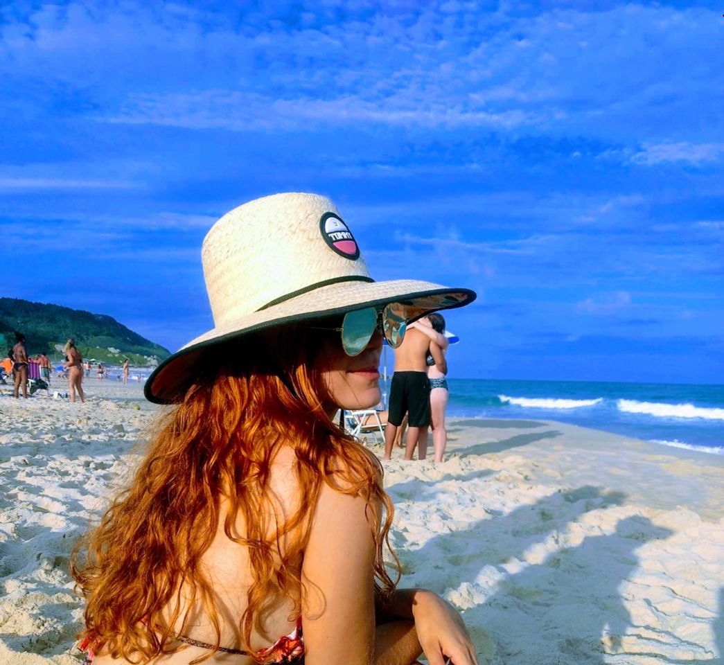 Fashion Fotos para tirar na praia 💙 Florianópolis_Sc 