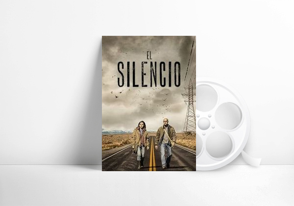 Movie The Silence