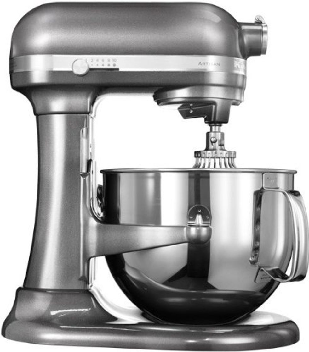 Products KitchenAid 5KSM7580XEMS Robot de cocina