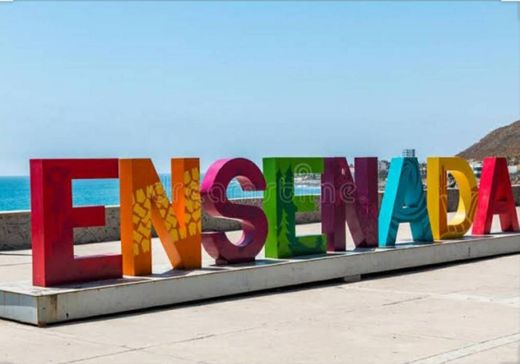 Ensenada