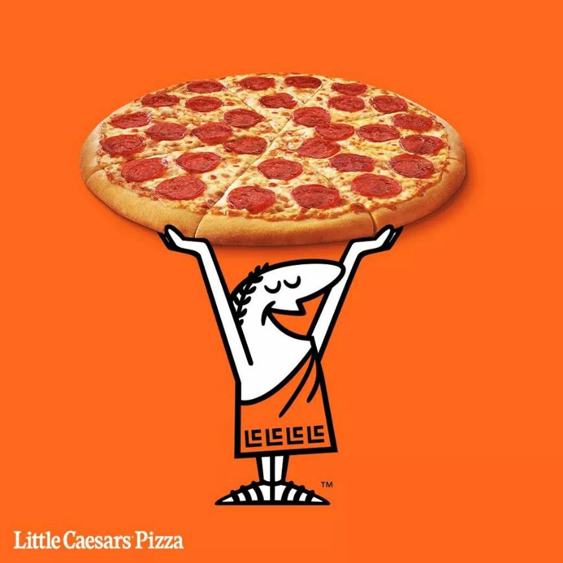 Restaurantes Little Caesars