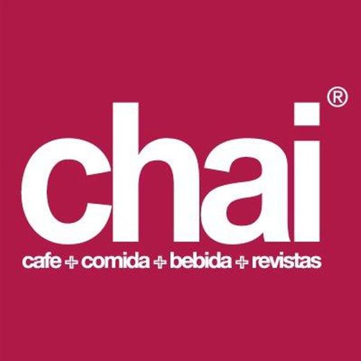 Café Chai Rosas