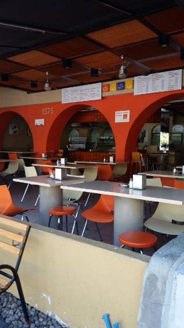 Restaurants Las Flautas Chapalita