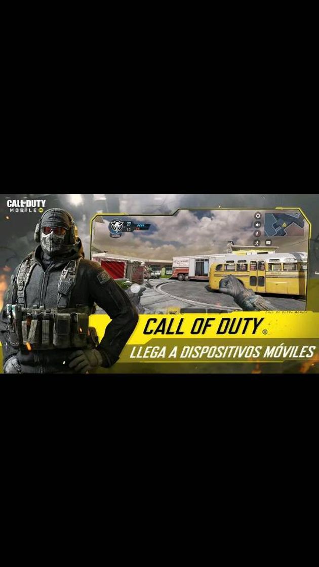 App COD