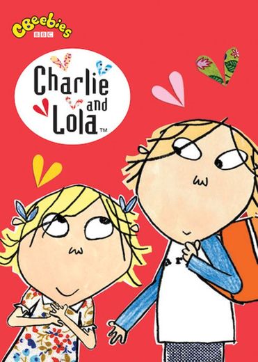 Charlie and Lola