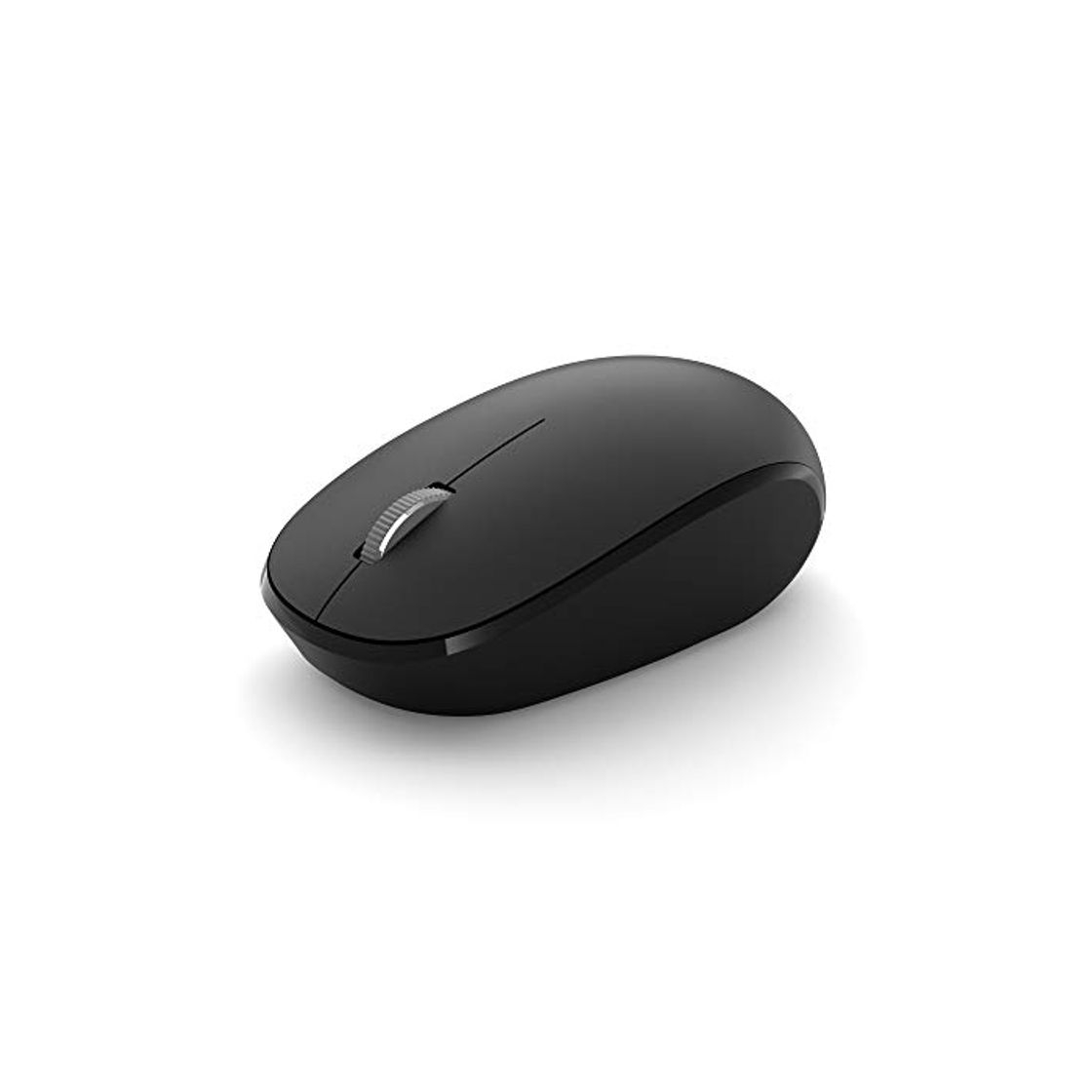 Social Microsoft – Bluetooth Mouse Negro