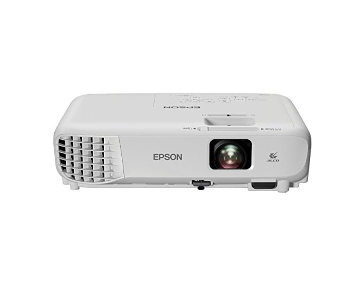 Social Epson EB-S05