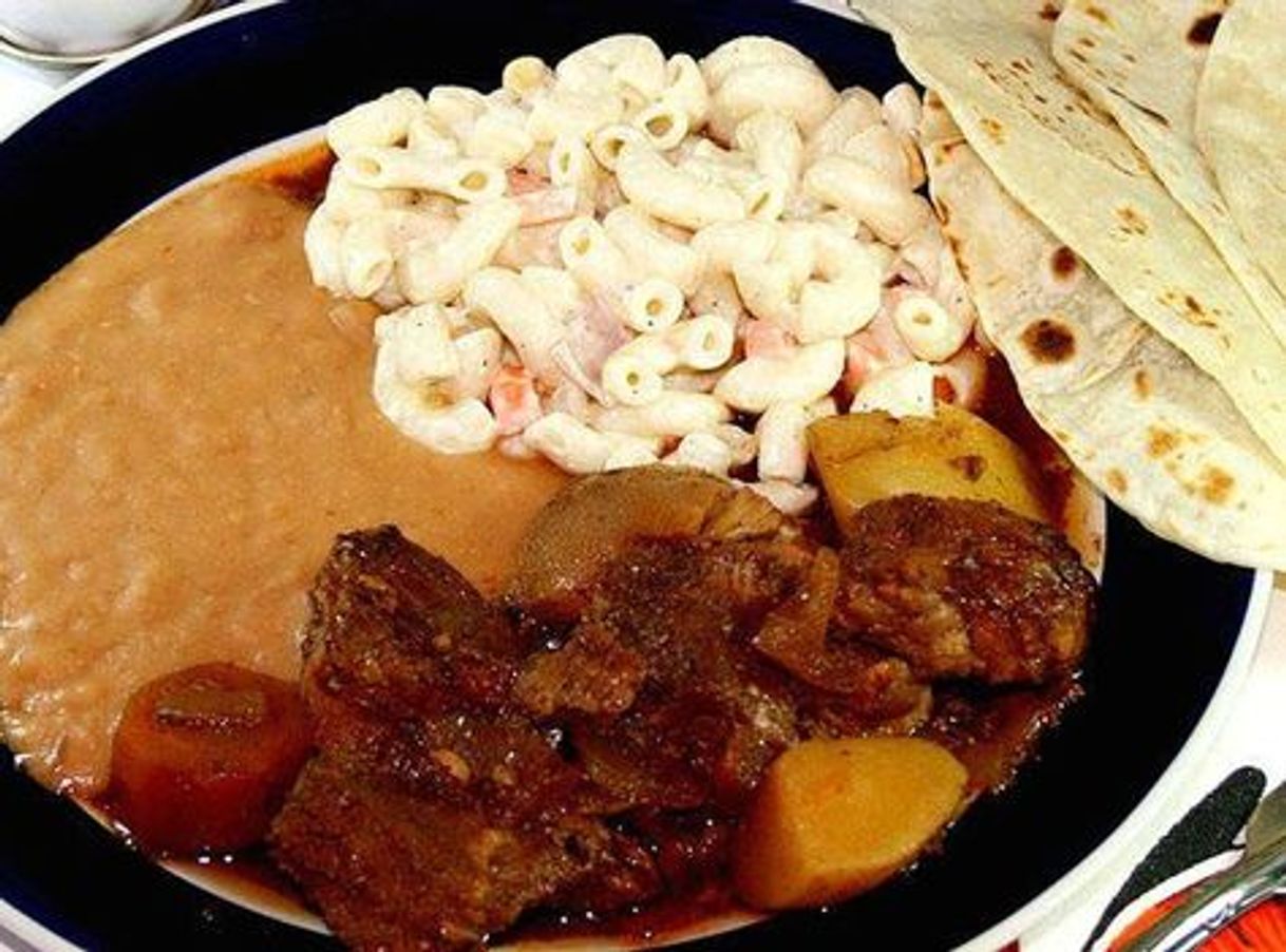 Social Comida Sinaloense