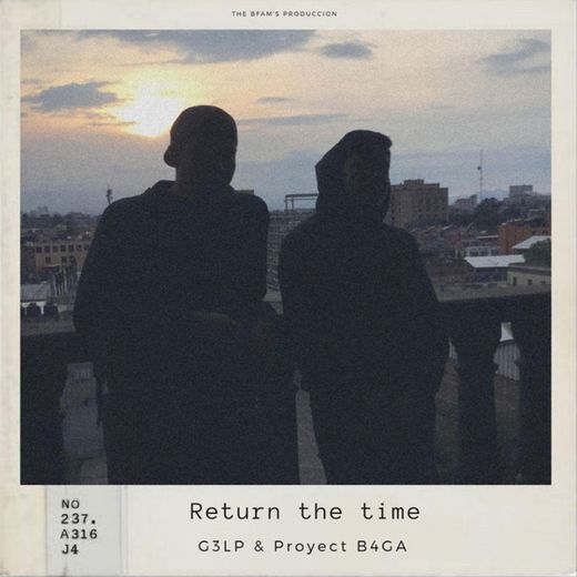 Return the Time
