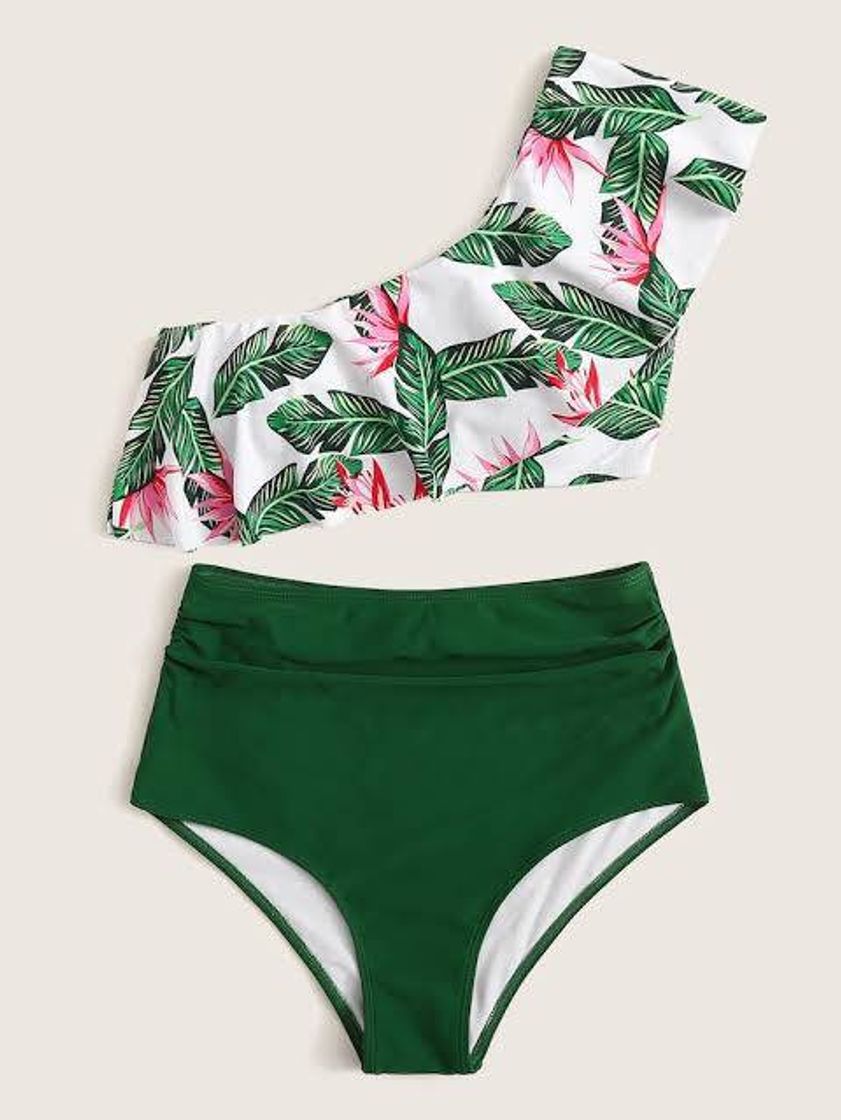 Social Traje de baño mujer