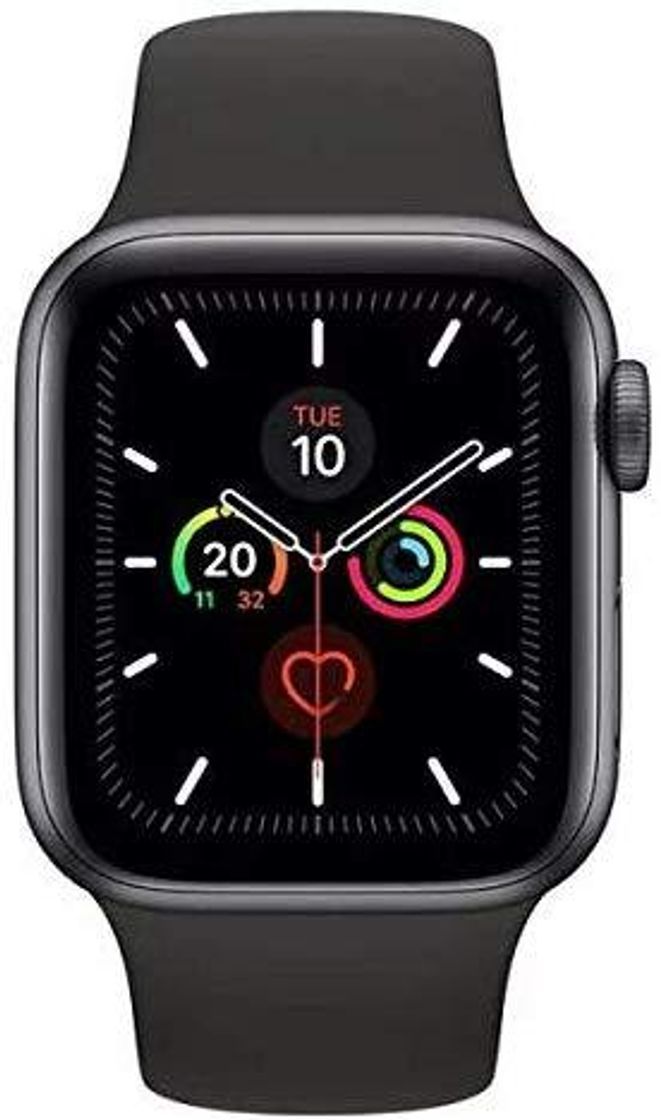 Social Apple Watch Series 5 (GPS