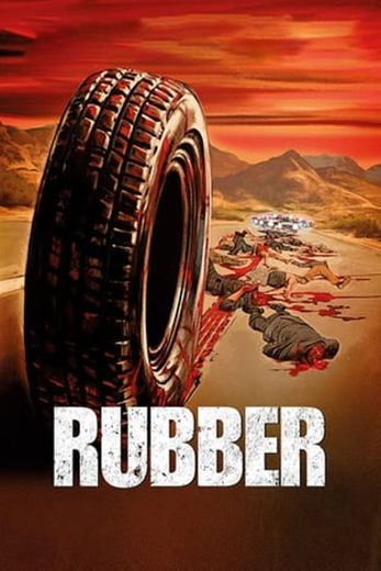 Rubber