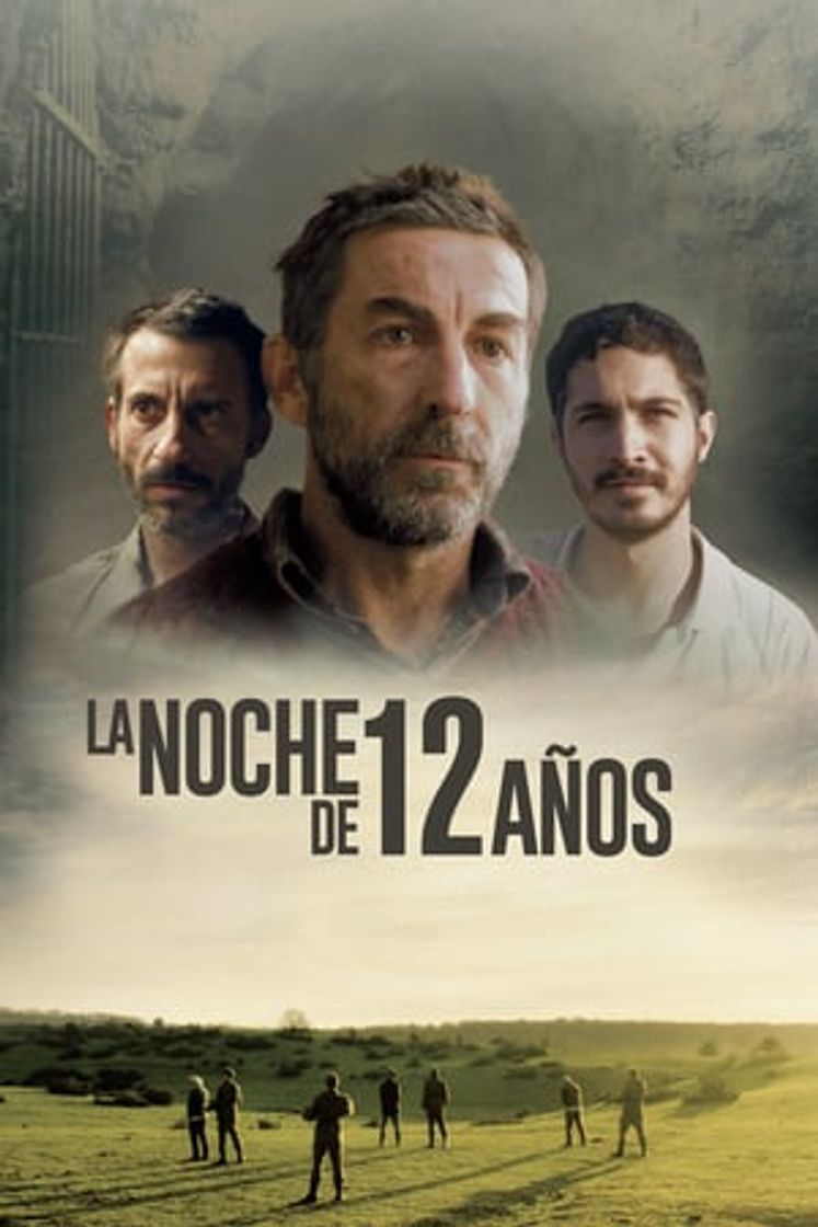 Movie La noche de 12 años