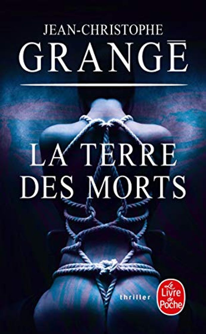 Book La Terre des morts