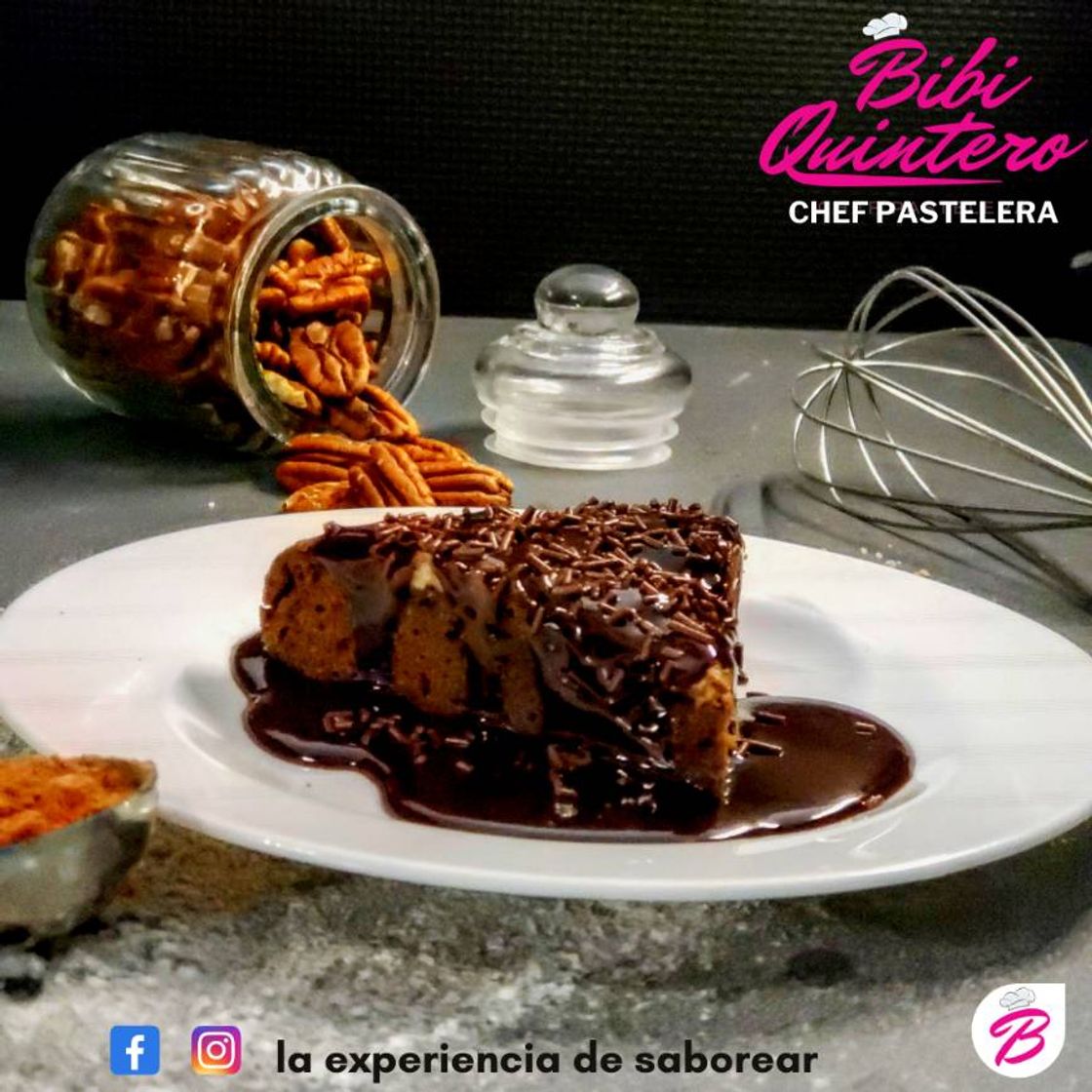 Social La Experiencia de Saborear 