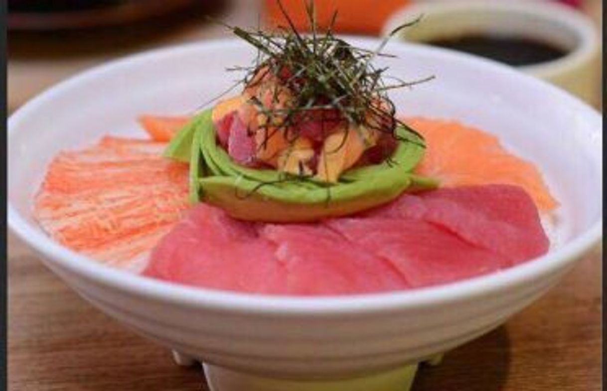 Restaurante Sushi Ken