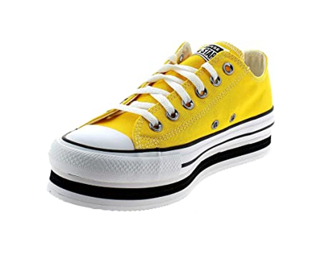 Fashion Converse Converse Sneakers Chuck Taylor All Star C151170 - Zapatillas Unisex adulto,