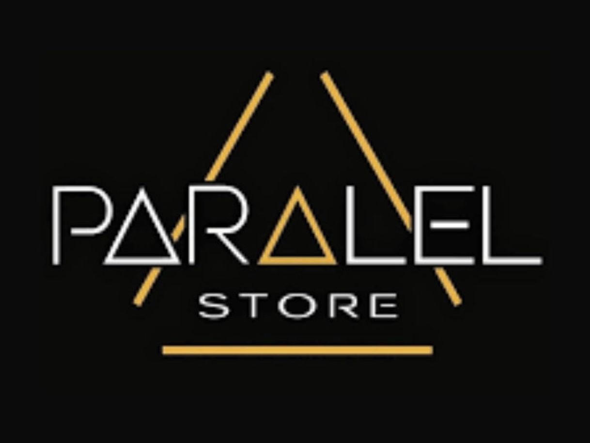 Moda PARALEL STORE | Streetwear & Sneakers