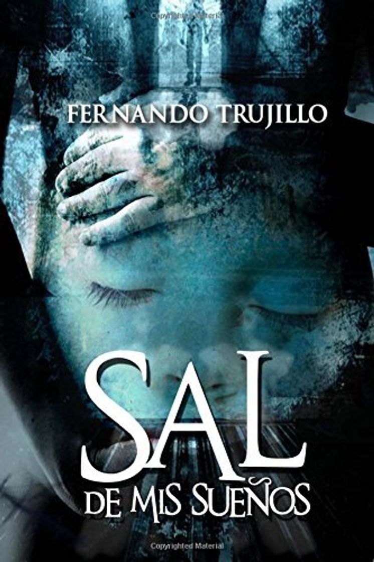 Book Sal de mis sue??os by Fernando Trujillo