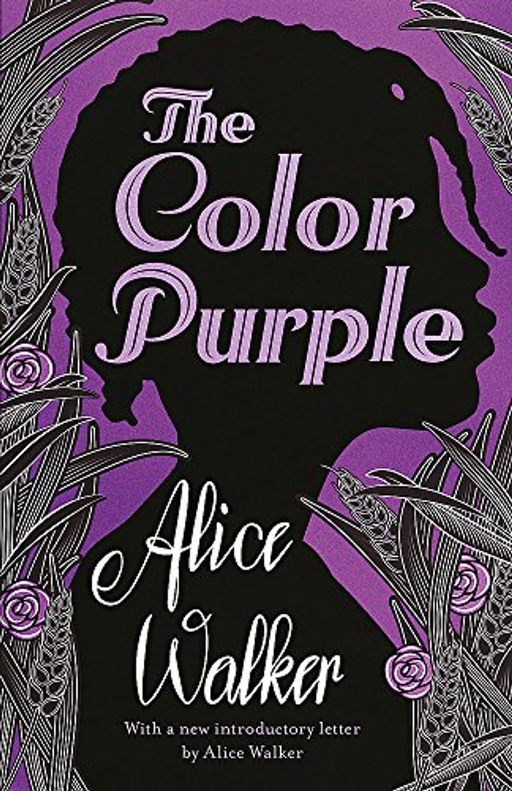 Libro The Color Purple