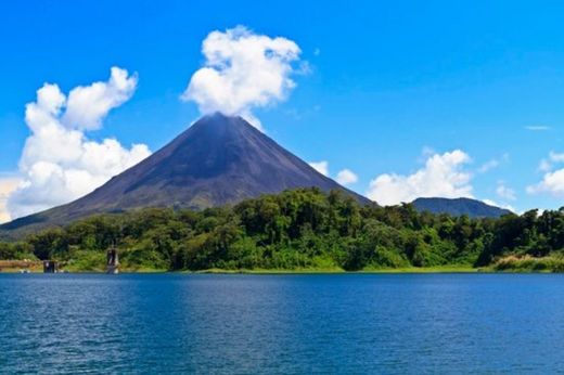 Volcán Arenal