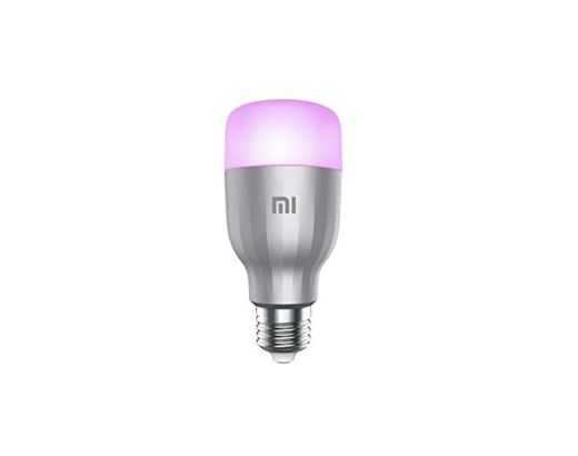 Xiaomi Smart Bulb Color Bombilla