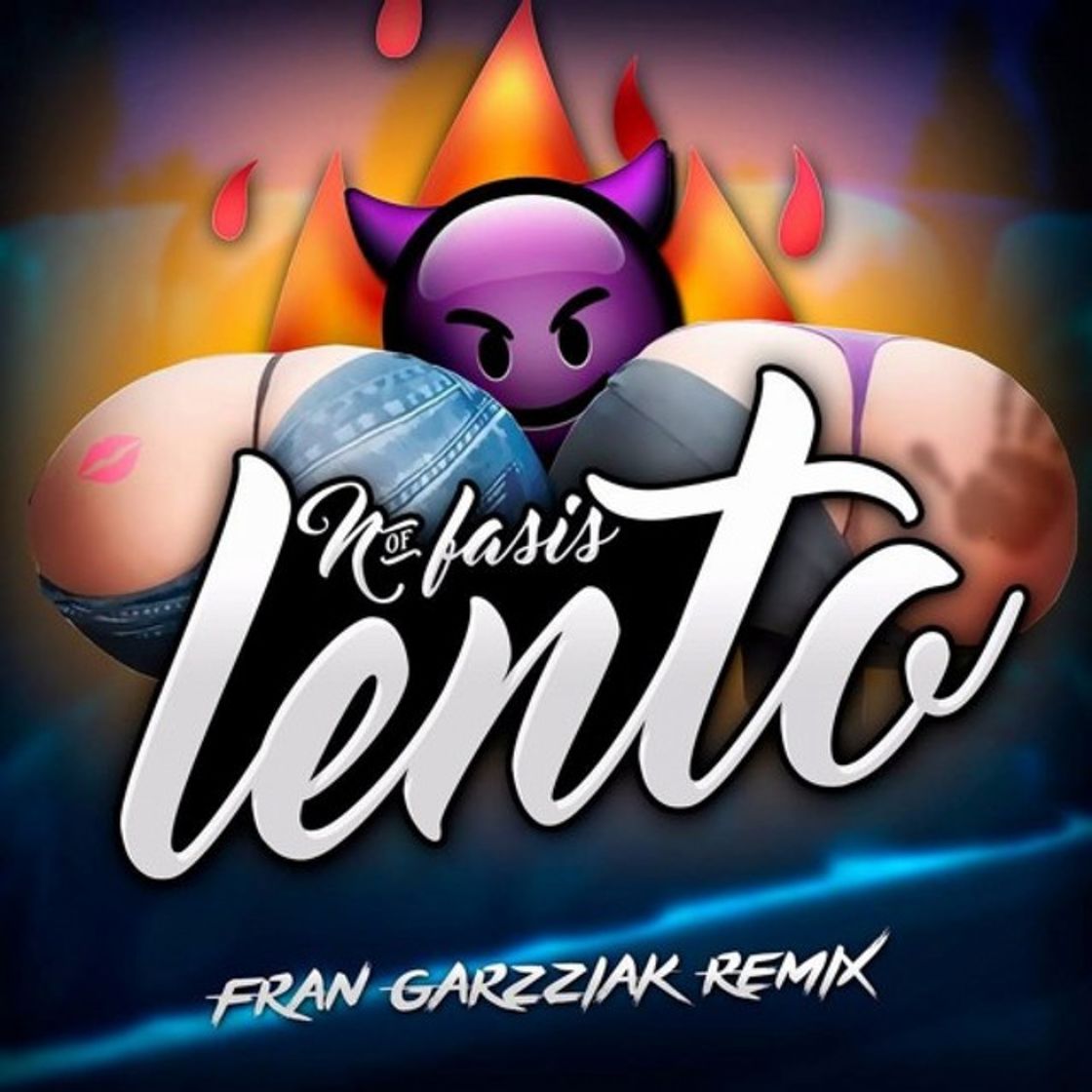 Music Lento (Version Dj Tao)