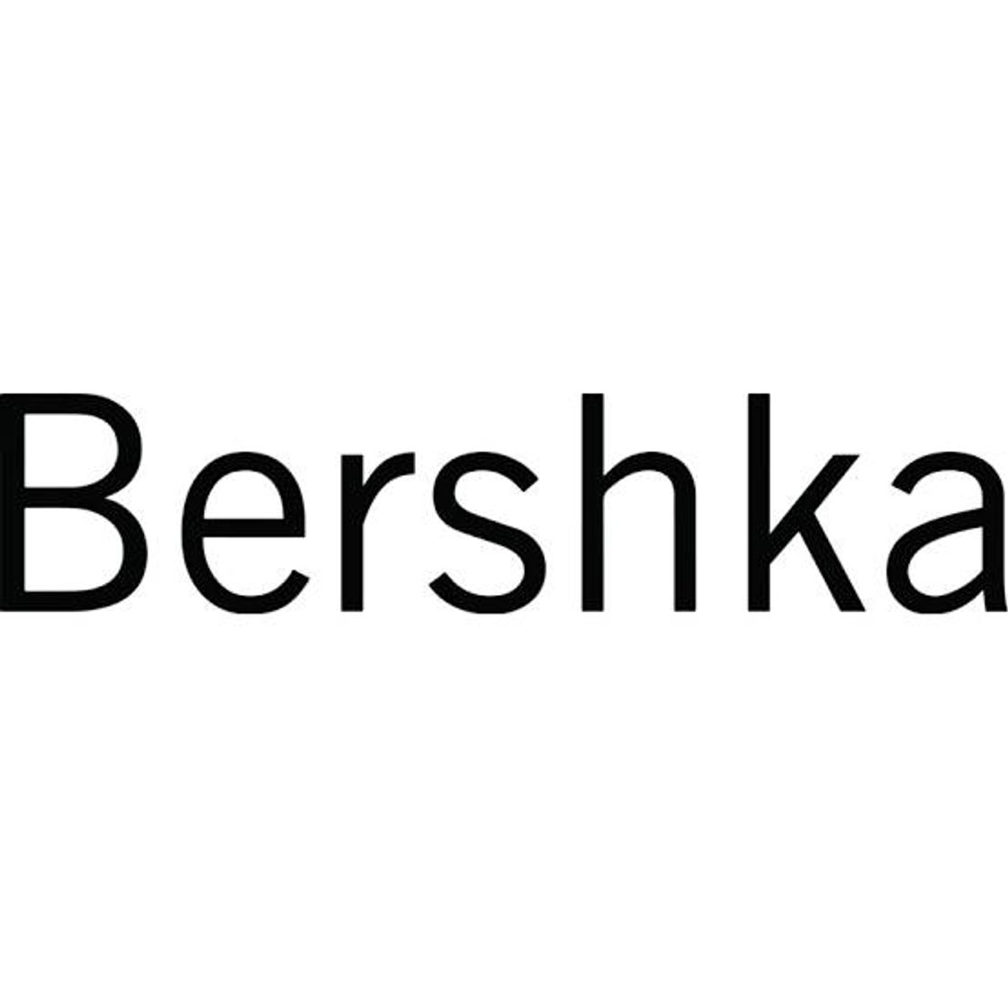 Fashion Bershka