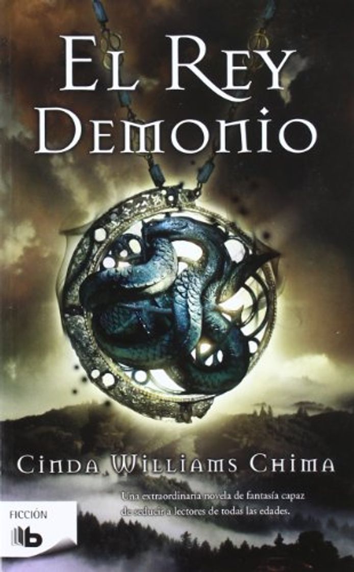 Book El Rey Demonio (Los Siete Reinos 1) (B DE BOLSILLO)