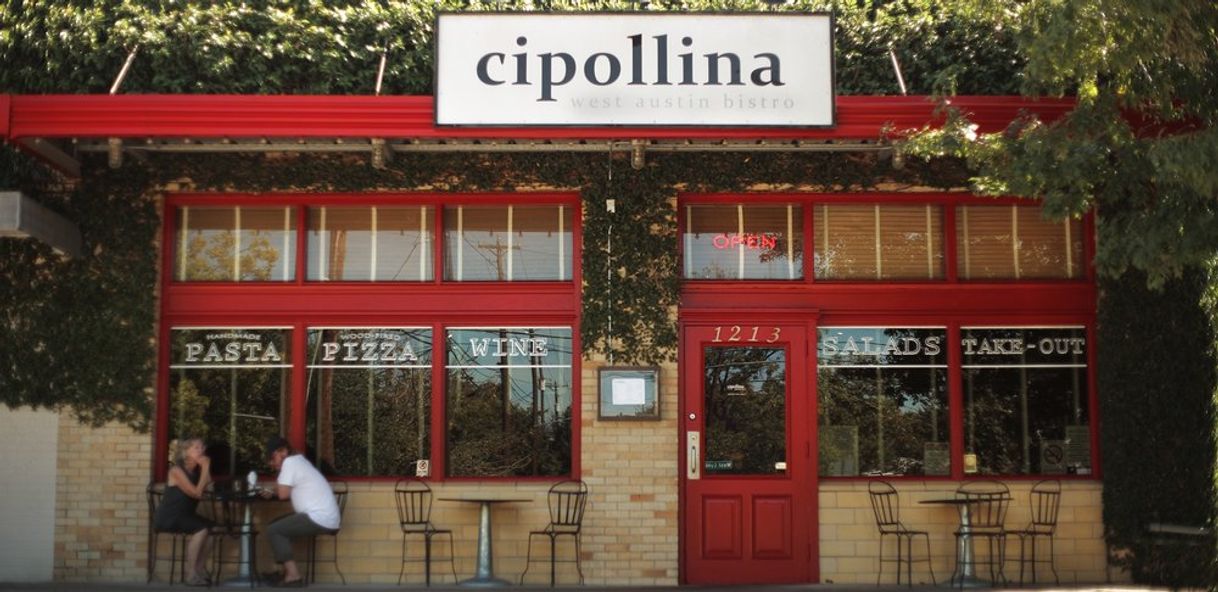 Restaurants Cipollina