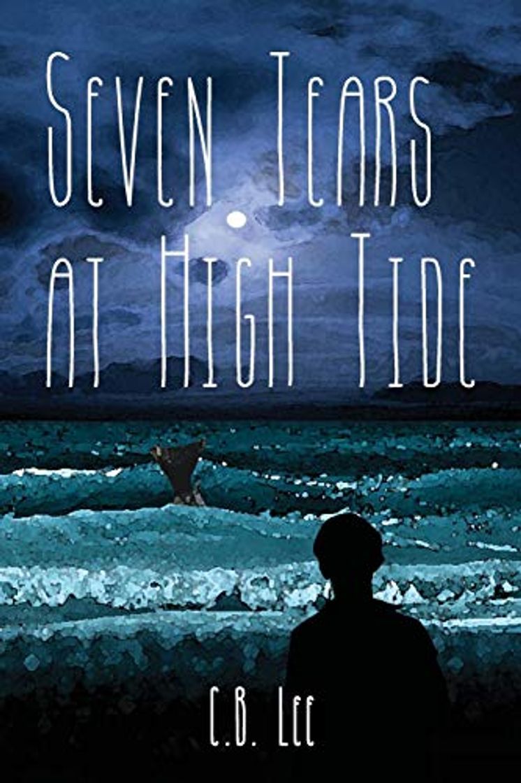 Book Seven Tears at High Tide