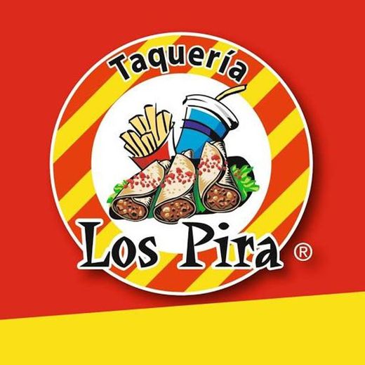 Taquería Los Pira