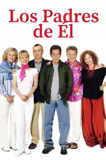 Meet the Fockers