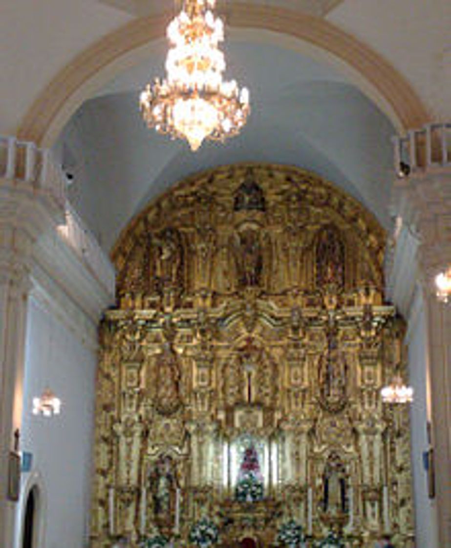 Lugar Rosario