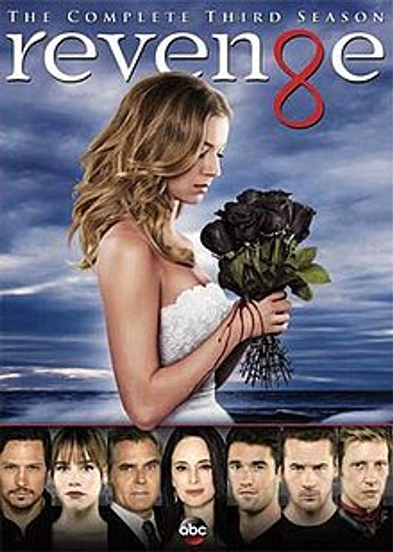 Serie Revenge