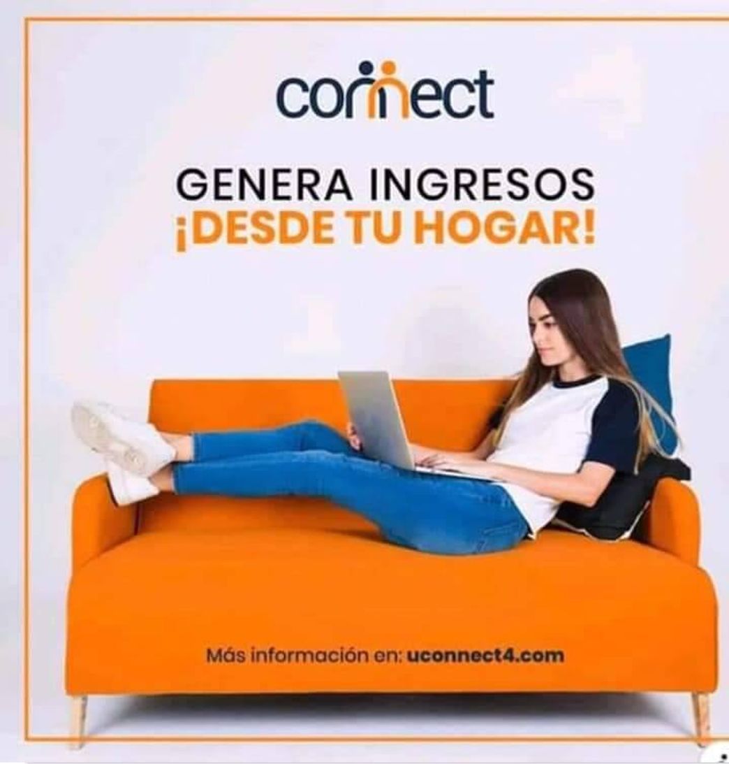 Moda CONNECT